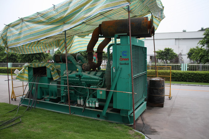 古蔺康明斯发电机租用：安全、高效、便捷！